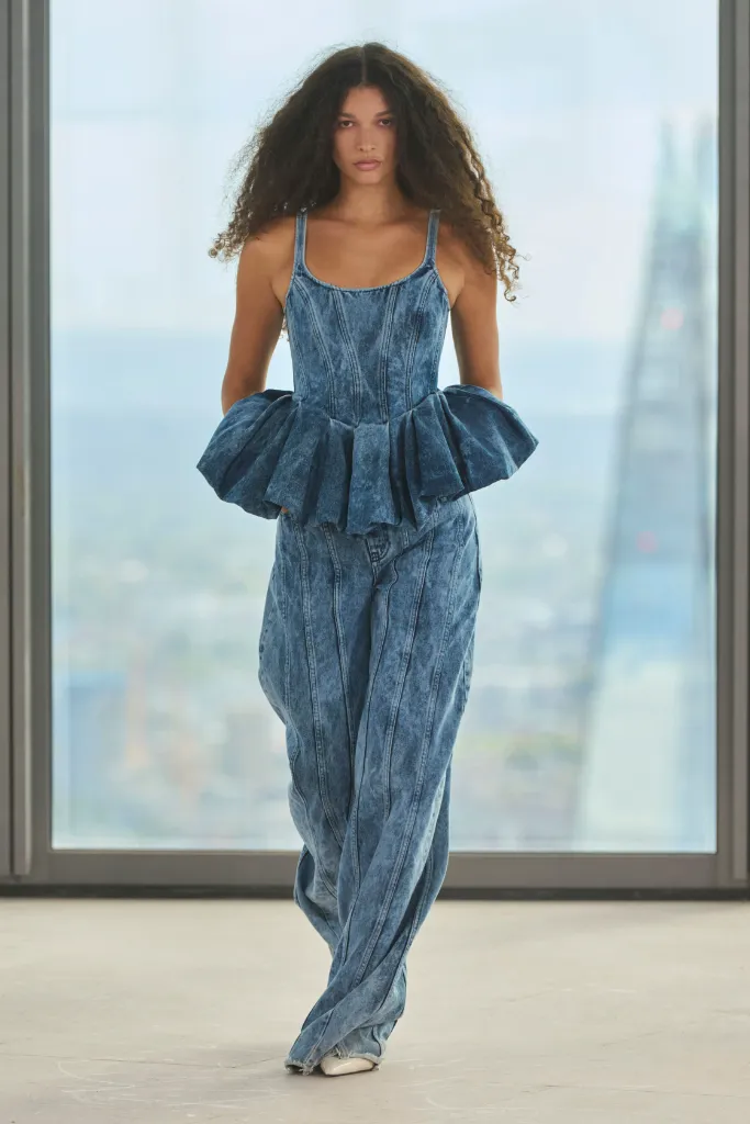 Marques’Almeida 26SS008